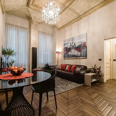 Apartamento Nil Sine Deo